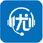 优客呼通信Logo